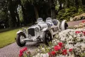 Alvis 3.0 litre Special Grand Prix