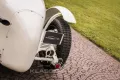 Alvis 3.0 litre Special Grand Prix