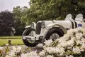 Alvis 3.0 litre Special Grand Prix