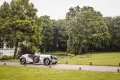 Alvis 3.0 litre Special Grand Prix