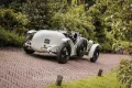 Alvis 3.0 litre Special Grand Prix