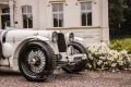 Alvis 3.0 litre Special Grand Prix