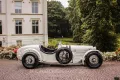 Alvis 3.0 litre Special Grand Prix