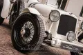 Alvis 3.0 litre Special Grand Prix
