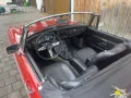 MGB Overdrive,  40 Jahre in letzter Hand ,H-Num.