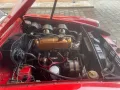 MGB Overdrive,  40 Jahre in letzter Hand ,H-Num.
