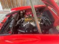 MGB Overdrive,  40 Jahre in letzter Hand ,H-Num.