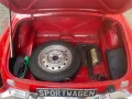 MGB Overdrive,  40 Jahre in letzter Hand ,H-Num.