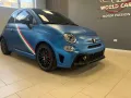 Other Abarth 695 1.4 Turbo T-Jet 180 CV