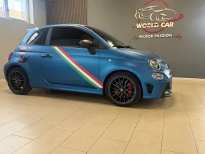 Other Abarth 695 1.4 Turbo T-Jet 180 CV