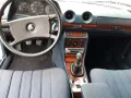 Mercedes-Benz 240TD - 123 Kombi - traumhafter Zustand