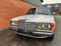 Mercedes-Benz 240TD - 123 Kombi - traumhafter Zustand