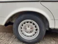 Mercedes-Benz 240TD - 123 Kombi - traumhafter Zustand