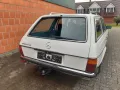 Mercedes-Benz 240TD - 123 Kombi - traumhafter Zustand