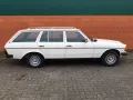 Mercedes-Benz 240TD - 123 Kombi - traumhafter Zustand