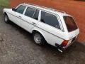 Mercedes-Benz 240TD - 123 Kombi - traumhafter Zustand