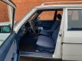 Mercedes-Benz 240TD - 123 Kombi - traumhafter Zustand