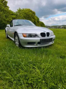 BMW Z3 Roadster 1.9