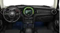 MINI Cooper Panorama Klimaaut. Sportsitze PDC RFT