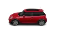 MINI Cooper Panorama Klimaaut. Sportsitze PDC RFT