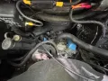 Chevrolet G20 mit Flügeltür