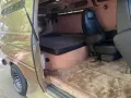 Chevrolet G20 mit Flügeltür