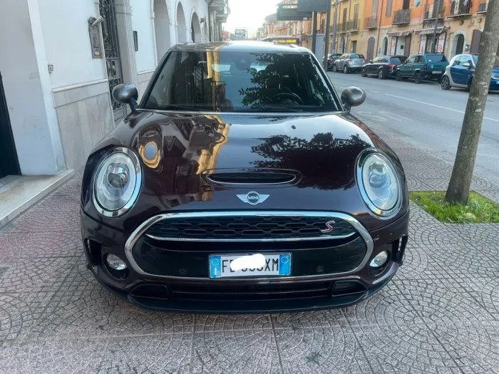 MINI Mini Cooper S Clubman Top condition
