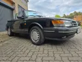 Saab 900 Turbo 16V Cabrio H-Kennz. 165tkm TÜV neu