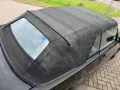 Saab 900 Turbo 16V Cabrio H-Kennz. 165tkm TÜV neu