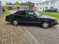 Saab 900 Turbo 16V Cabrio H-Kennz. 165tkm TÜV neu