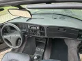 Saab 900 Turbo 16V Cabrio H-Kennz. 165tkm TÜV neu