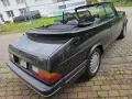 Saab 900 Turbo 16V Cabrio H-Kennz. 165tkm TÜV neu