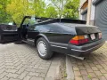Saab 900 Turbo 16V Cabrio H-Kennz. 165tkm TÜV neu