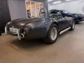 Cobra RAM Replica RHD