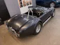 Cobra RAM Replica RHD