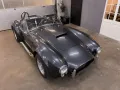Cobra RAM Replica RHD
