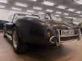 Cobra RAM Replica RHD