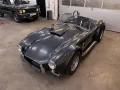 Cobra RAM Replica RHD