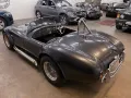 Cobra RAM Replica RHD