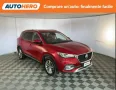 MG EHS Plug-in Hybrid Exclusive