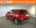 MG EHS Plug-in Hybrid Exclusive
