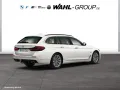 BMW 530e Touring