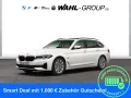 BMW 530e Touring