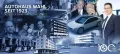 BMW 530e Touring