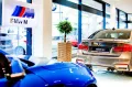 BMW 530e Touring