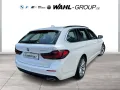 BMW 530e Touring