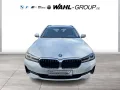 BMW 530e Touring