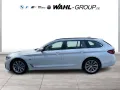 BMW 530e Touring