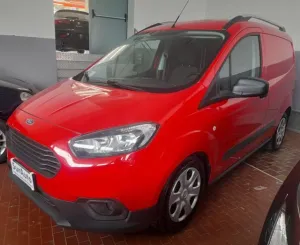 Ford FORD Transit Courier 1.5 TDCi Van Trend