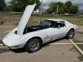 Corvette 77 C3 matching numbers 4-Gang Schalter 54000 ml